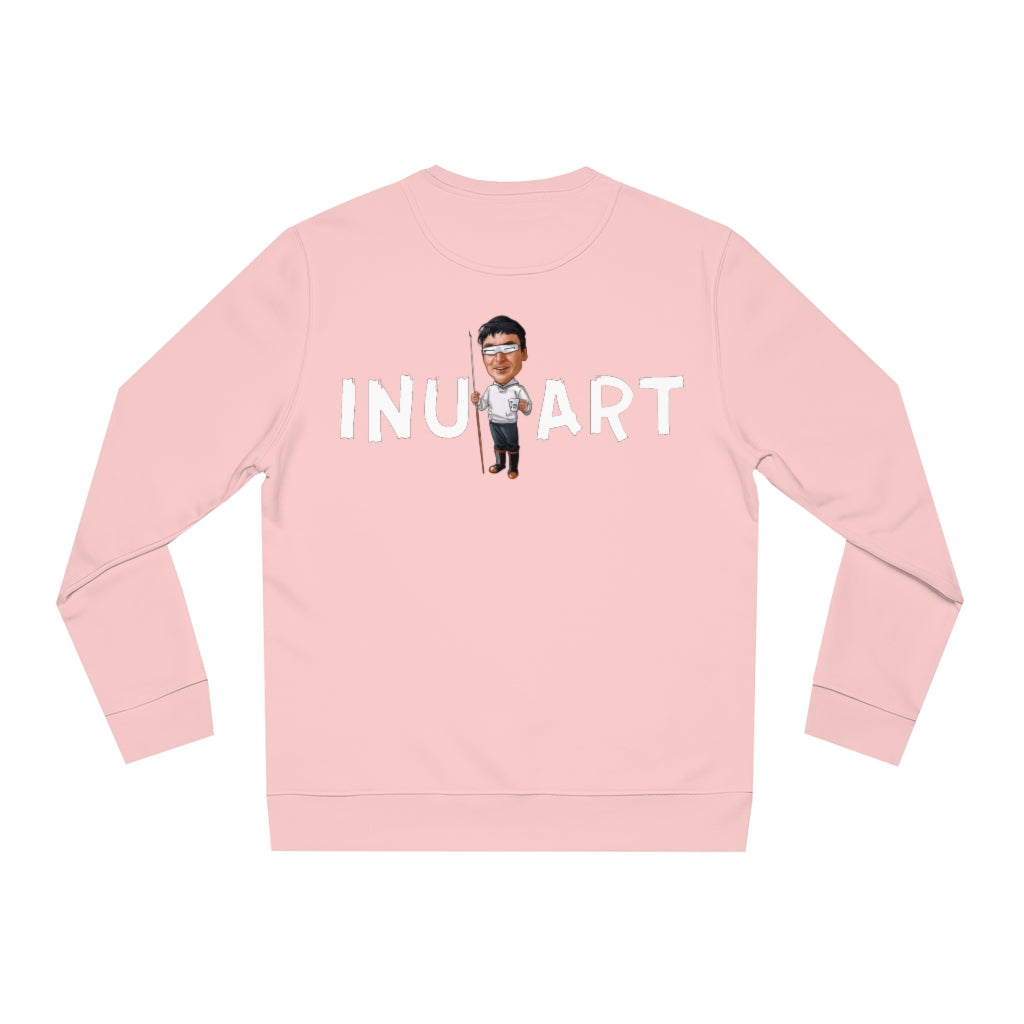 Arnaq unisex Sweatshirt