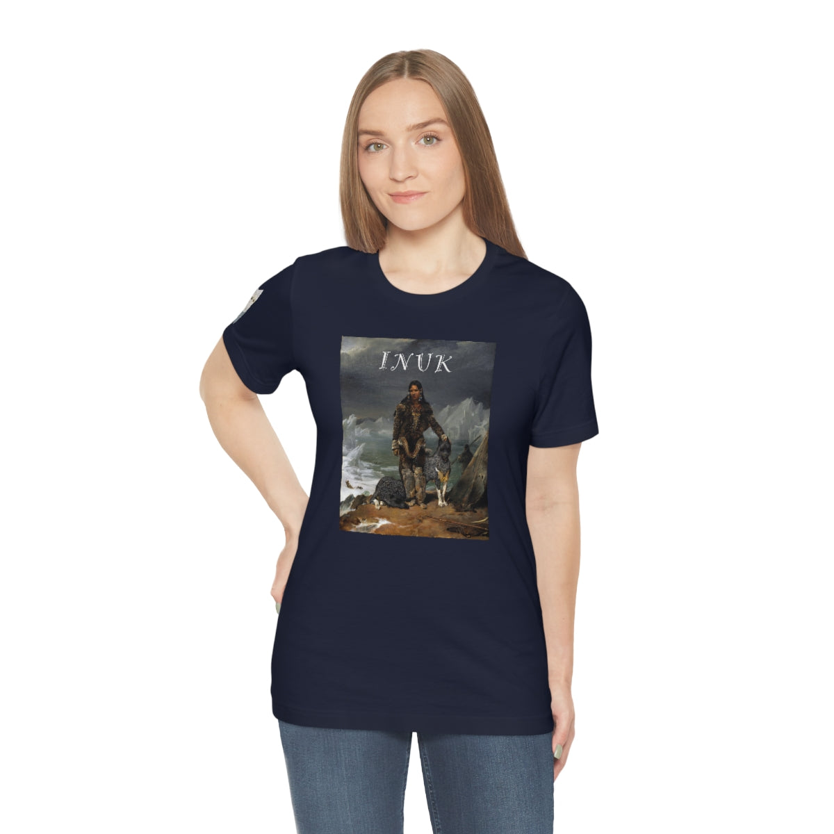 Inuk Unisex Tee
