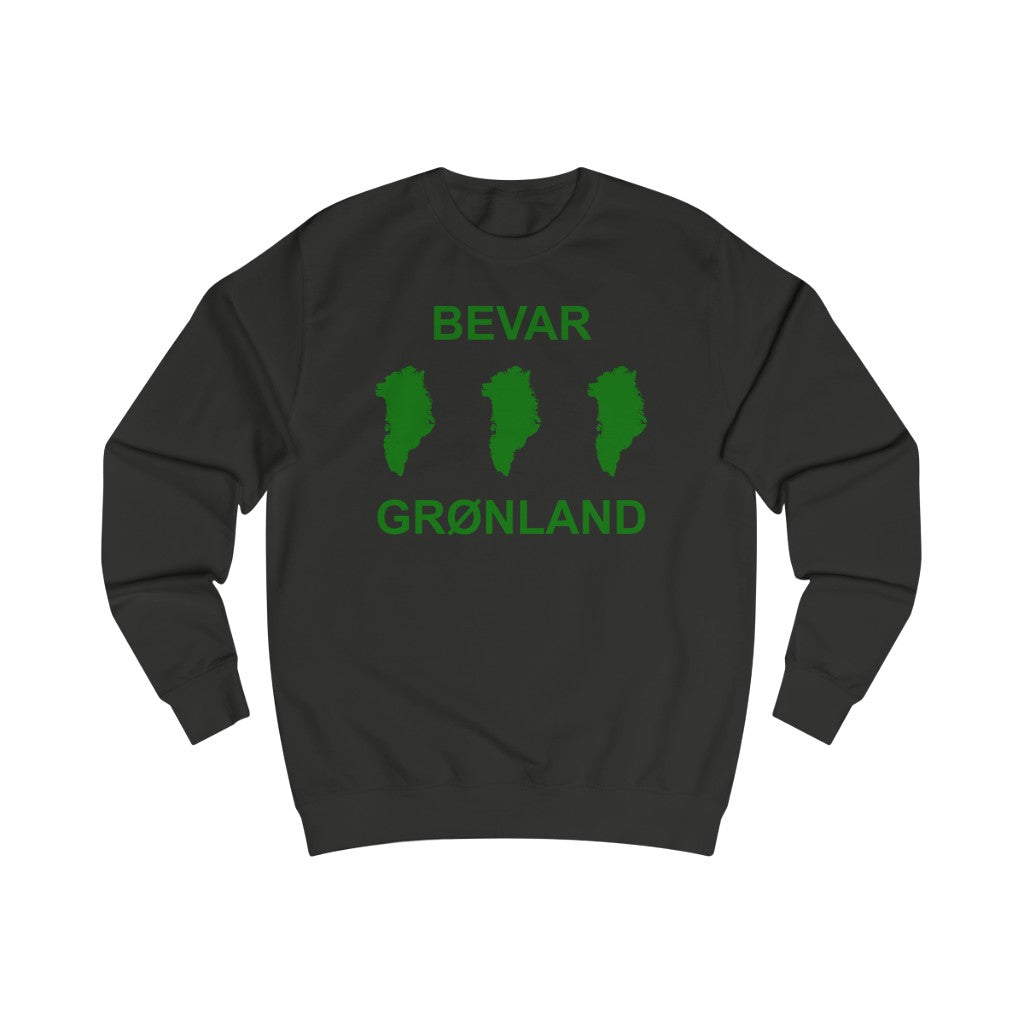 Bevar Grønland Sweatshirt
