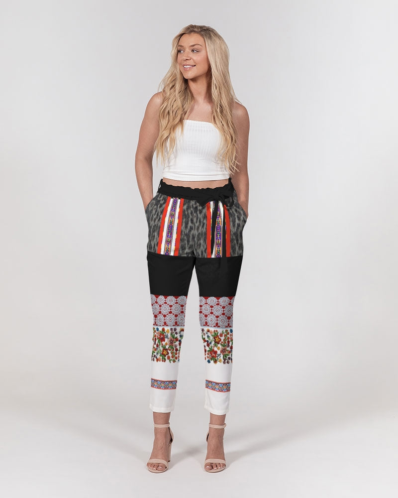 Arnatuk Belted Pants