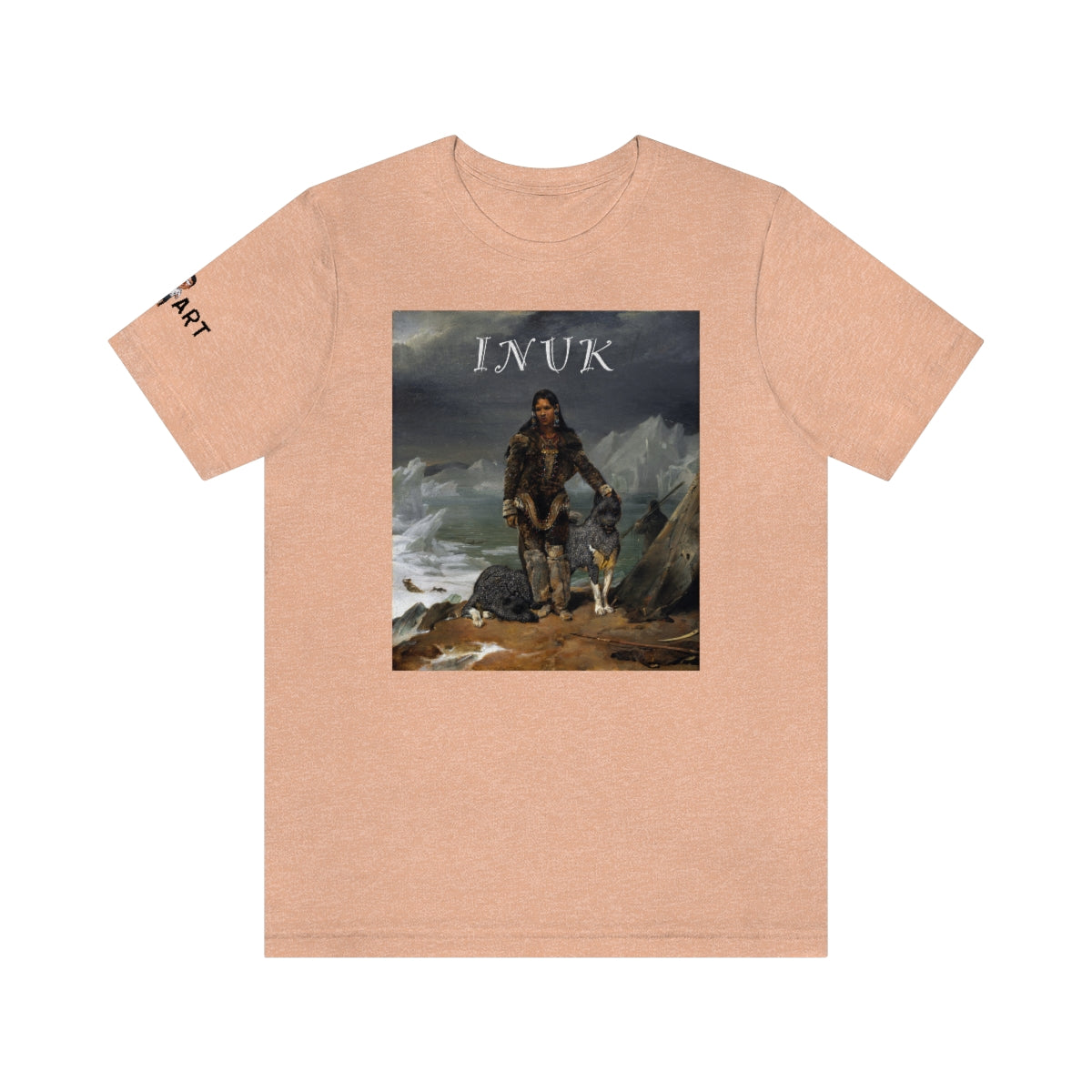 Inuk Unisex Tee