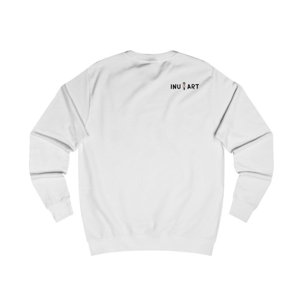Max 4 Sweatshirt