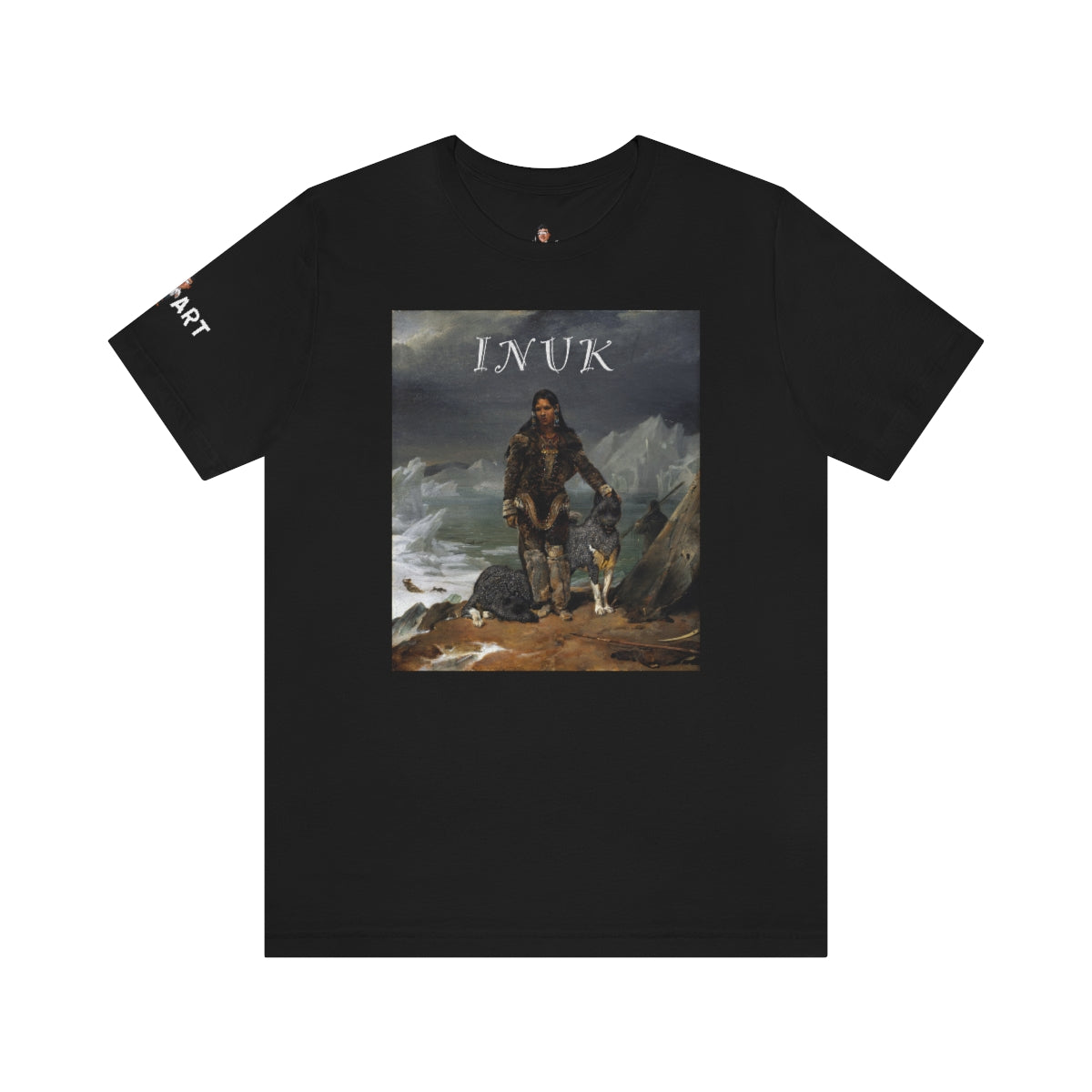 Inuk Unisex Tee