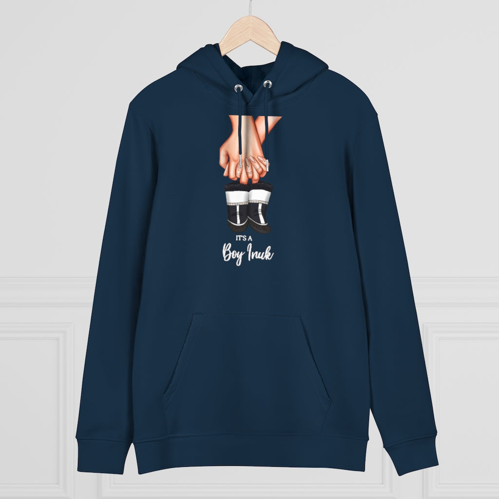 It´s a Boy Unisex Hoodie