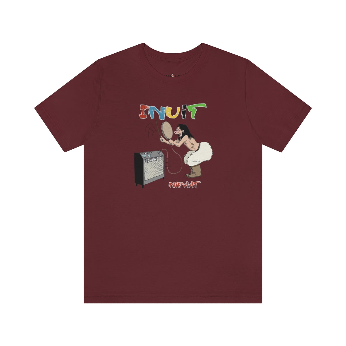 Inuit Nipaat-Kunuk Platou Tee