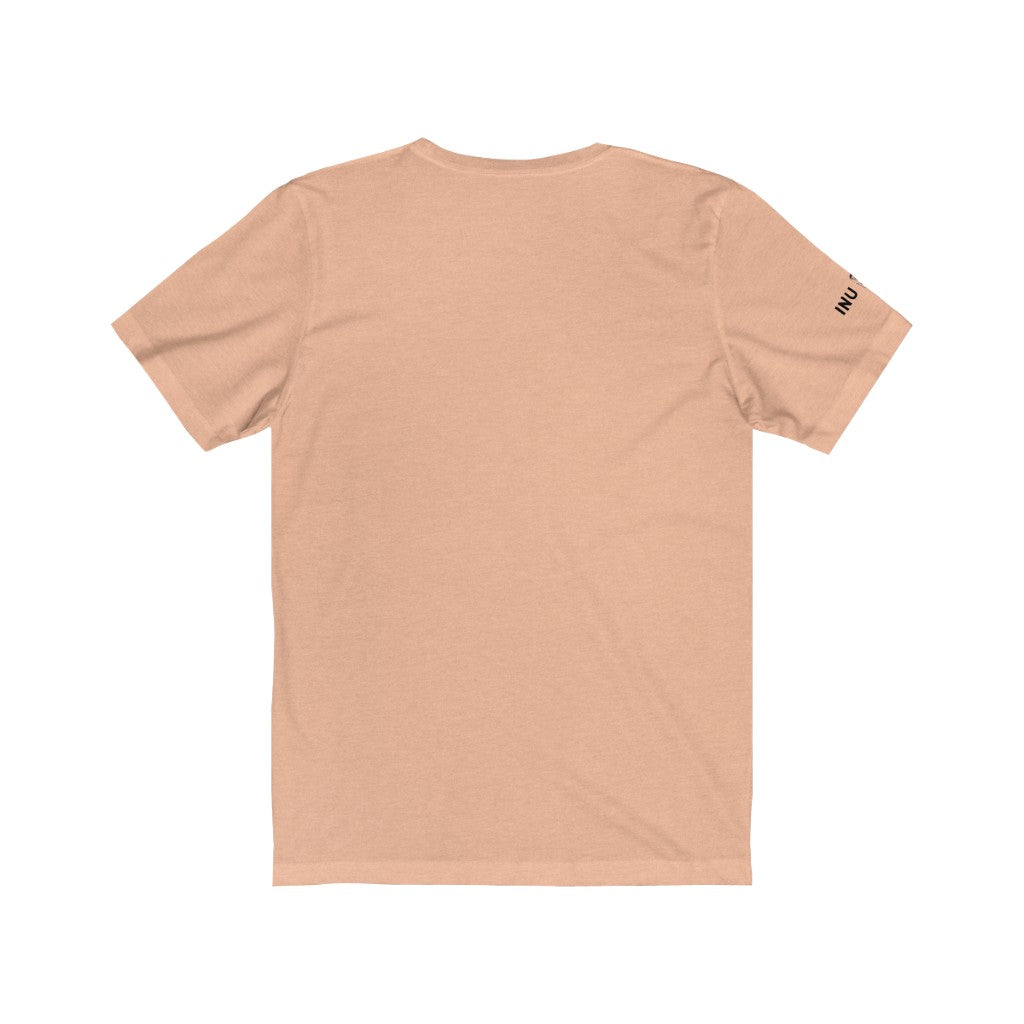 Bevar Grønland Unisex Tee