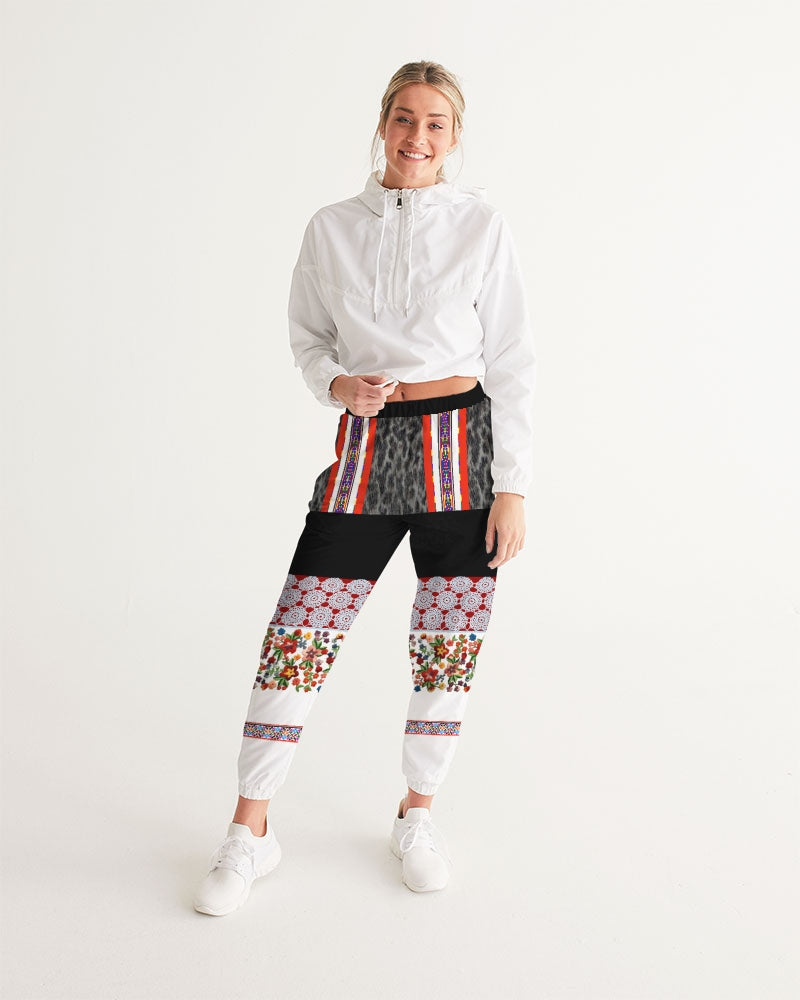 Arnatuk Trackies