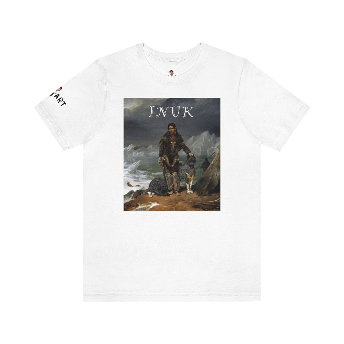 Inuk Unisex Tee