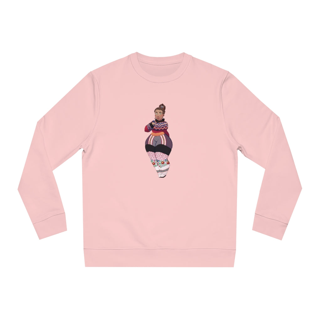Arnaq unisex Sweatshirt