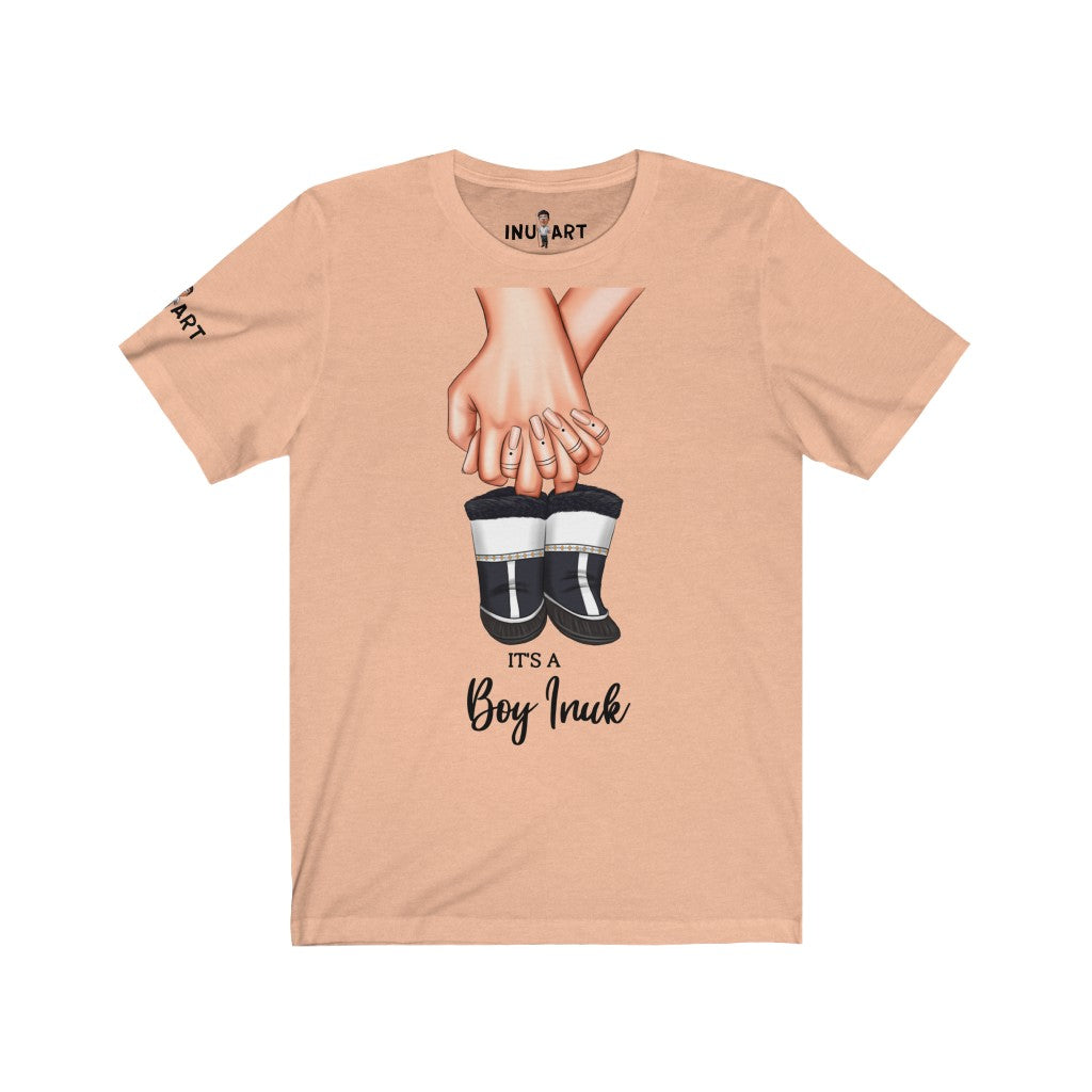 It´s a Boy Tee Unisex