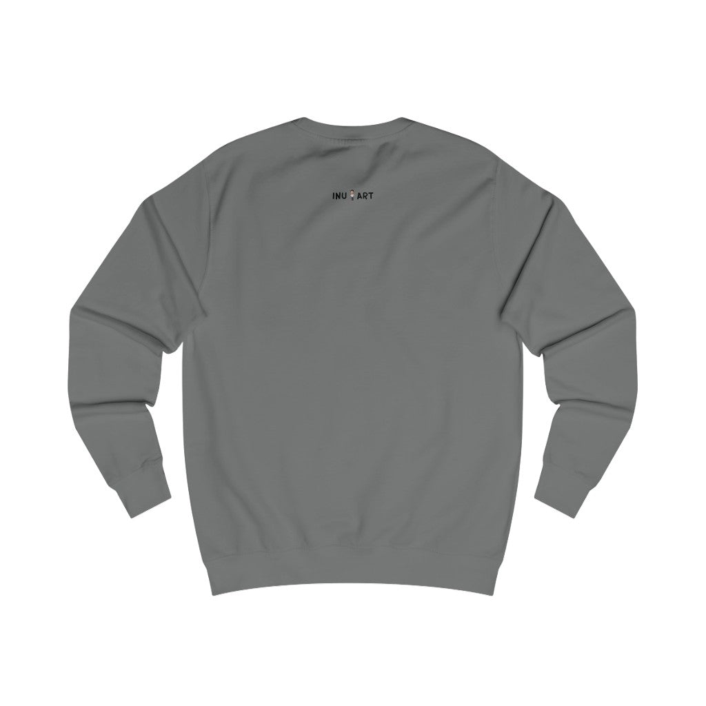 It´s a Girl Unisex Sweatshirt