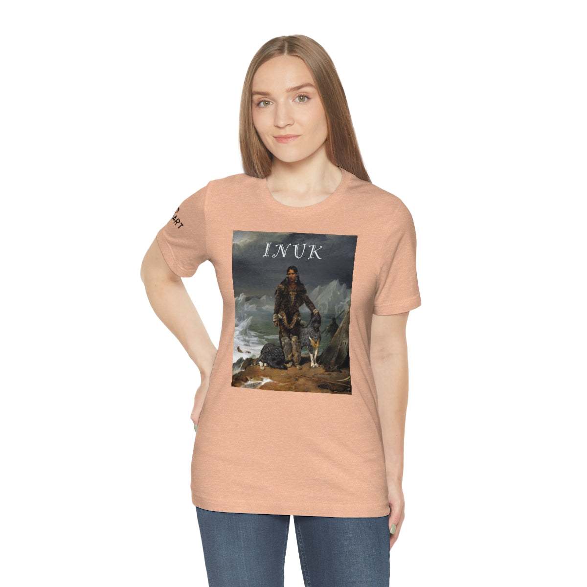 Inuk Unisex Tee