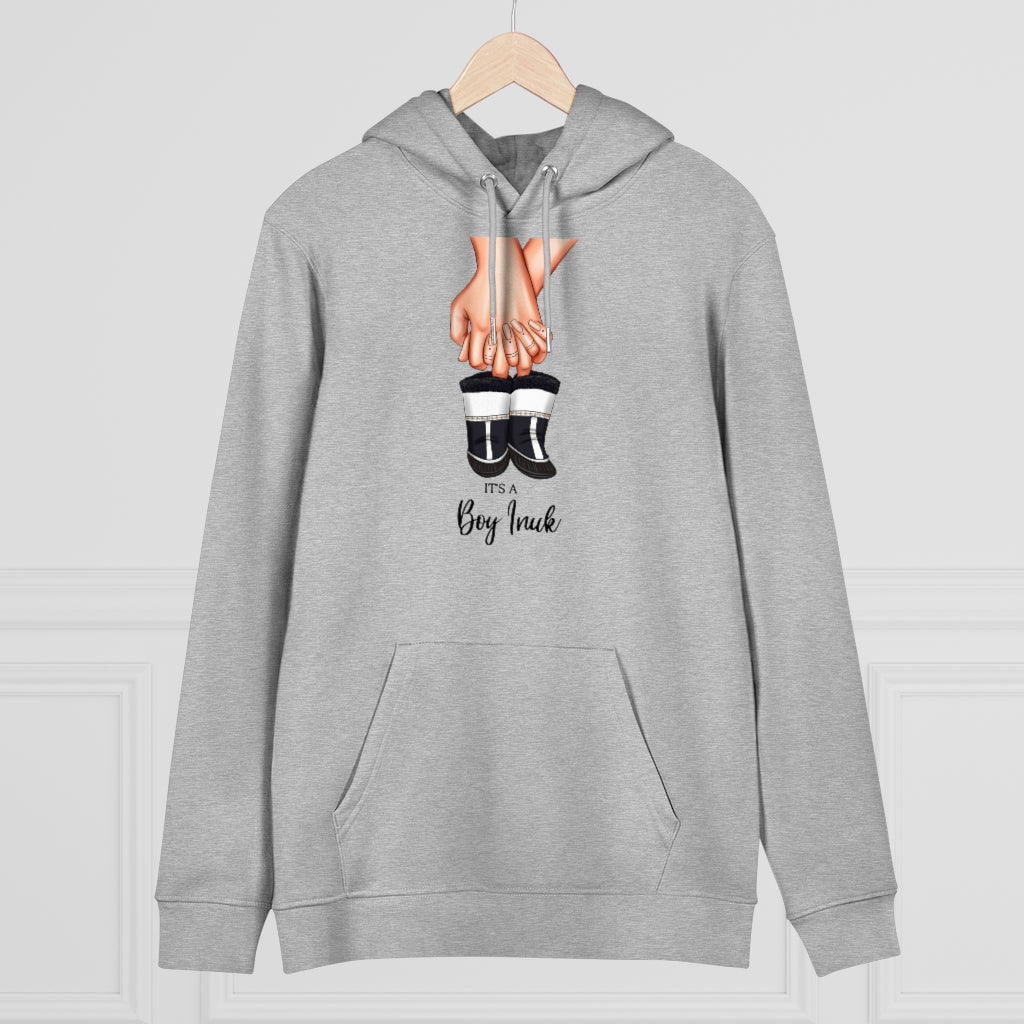 It´s a Boy Unisex Hoodie