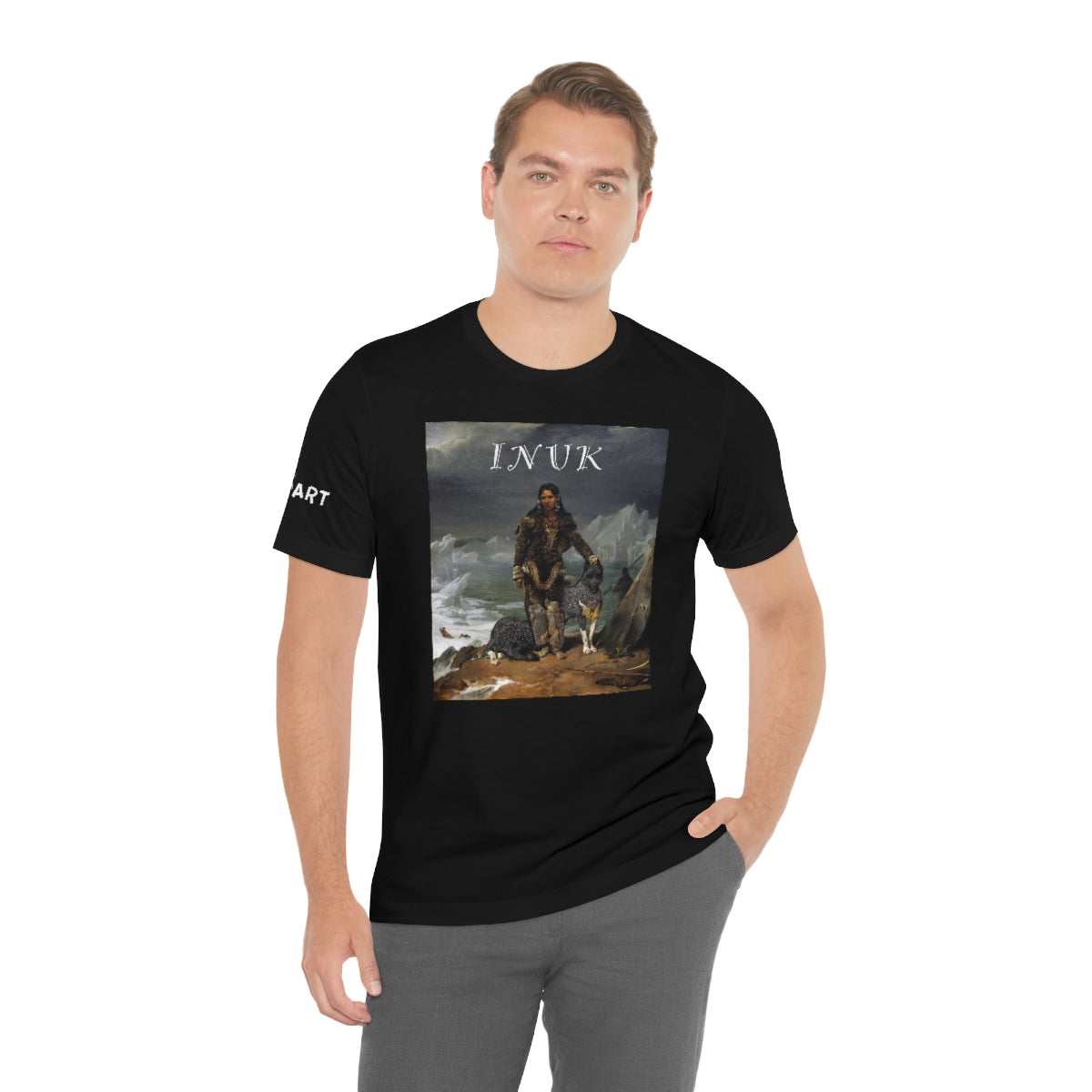 Inuk Unisex Tee