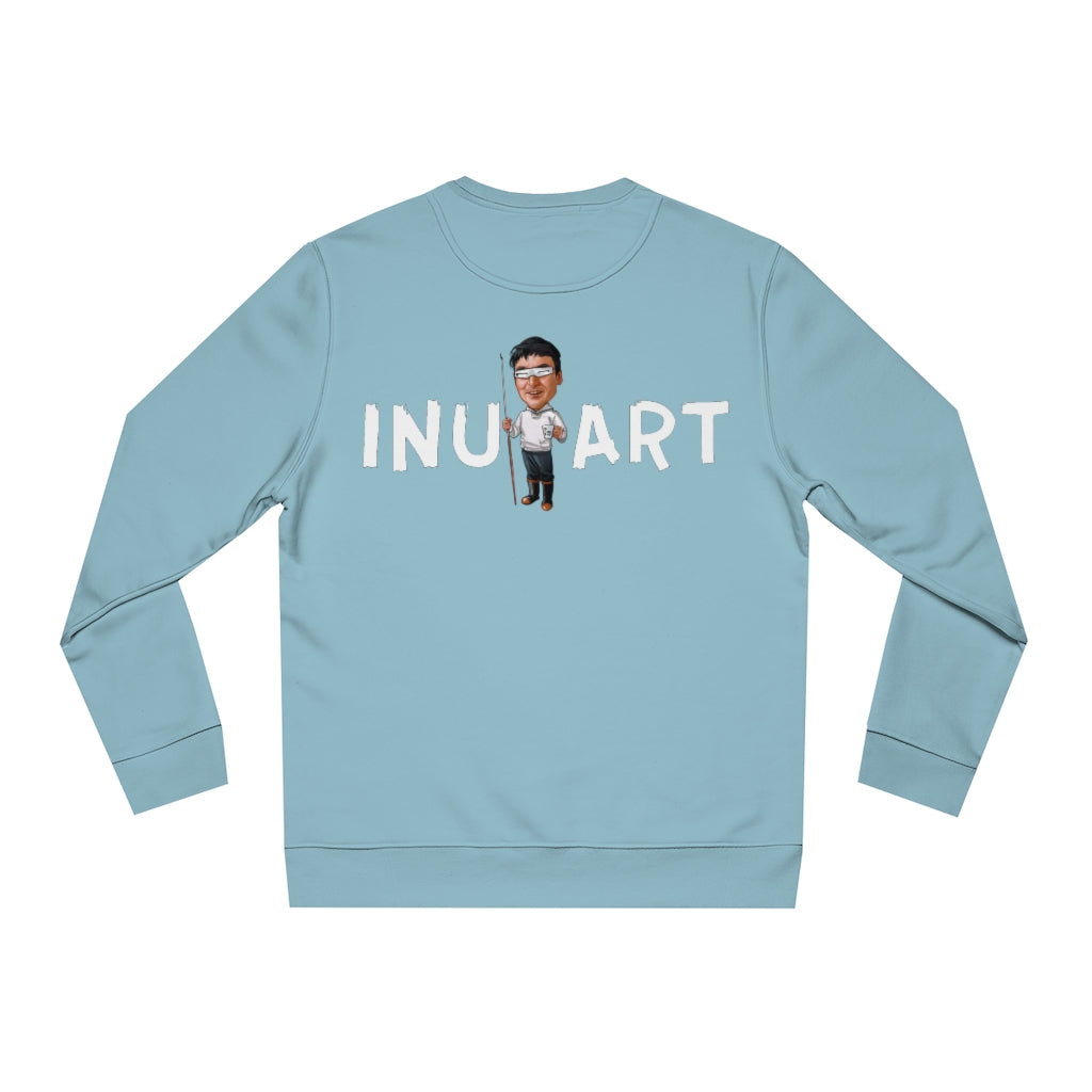 Arnaq unisex Sweatshirt