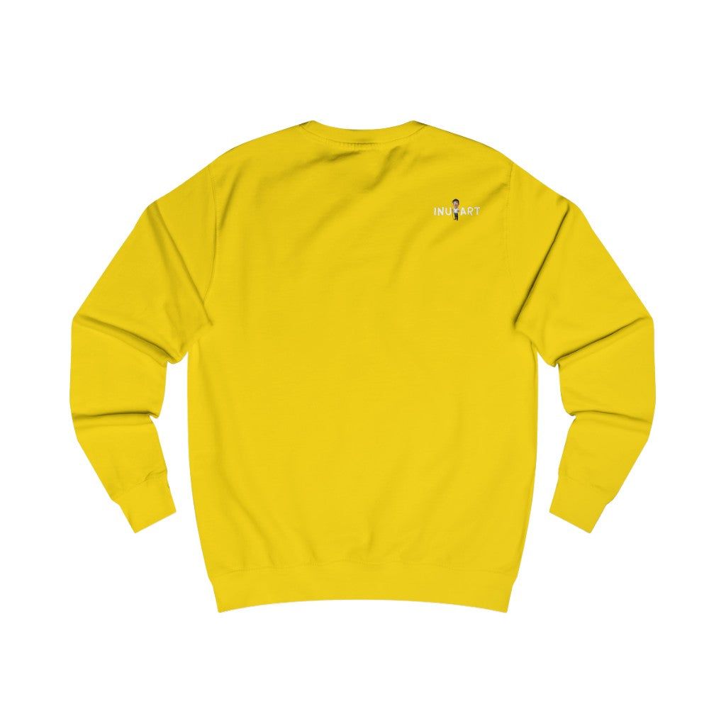 Bevar Grønland Sweatshirt