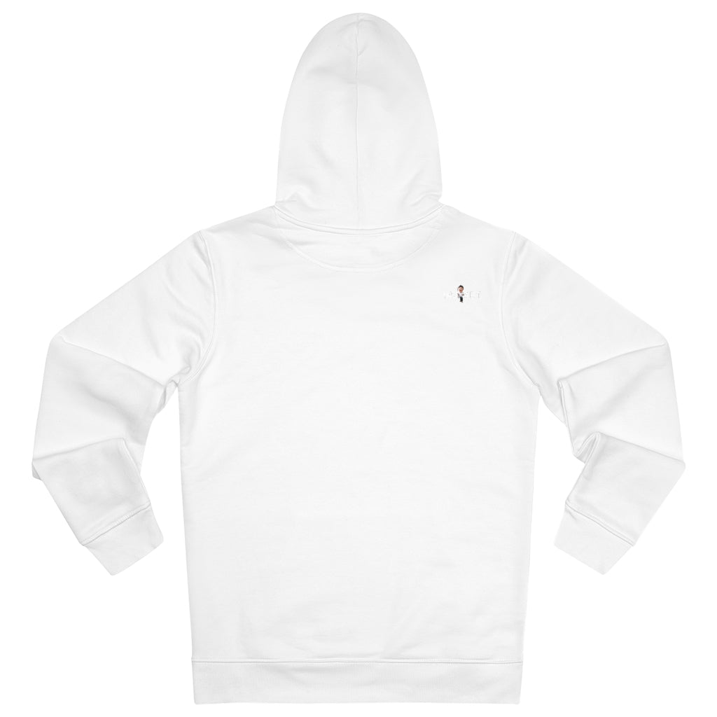 Fuck Off Unisex Hoodie