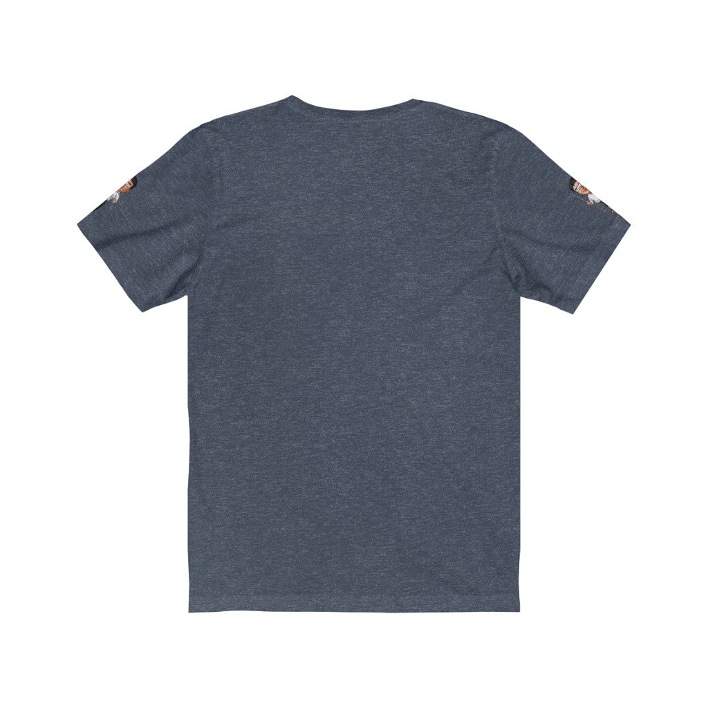 Inuk Men´s Tee - Inu-Art