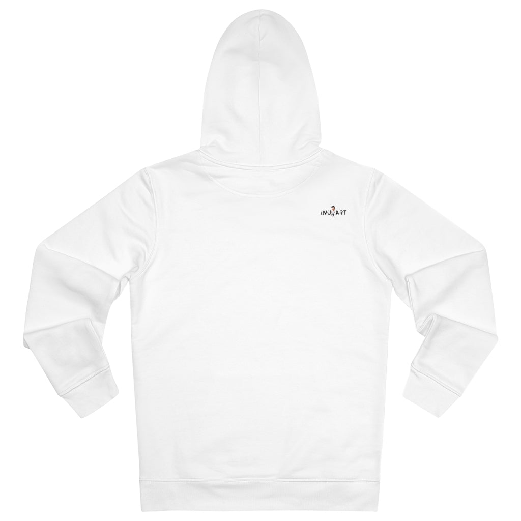 Inuk Unisex Hoodie