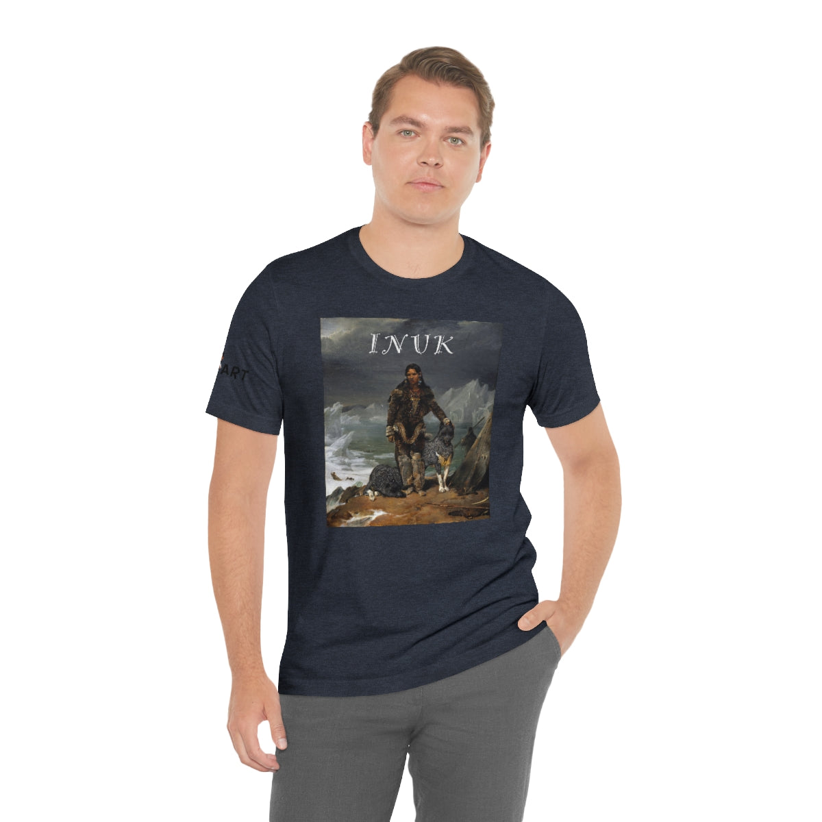 Inuk Unisex Tee