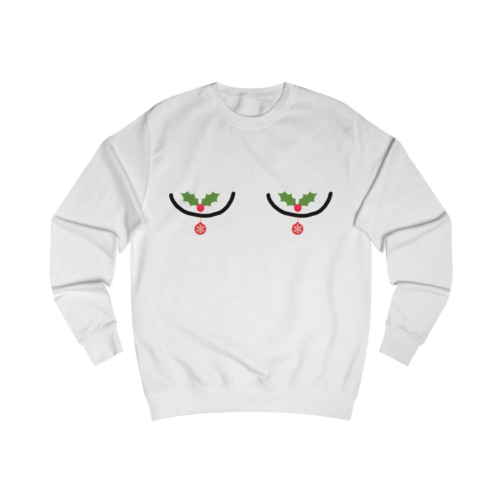 MuliMas Unisex Sweatshirt
