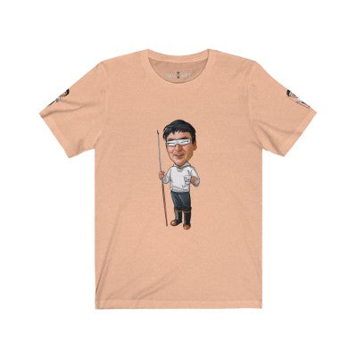 Inuk Men´s Tee - Inu-Art