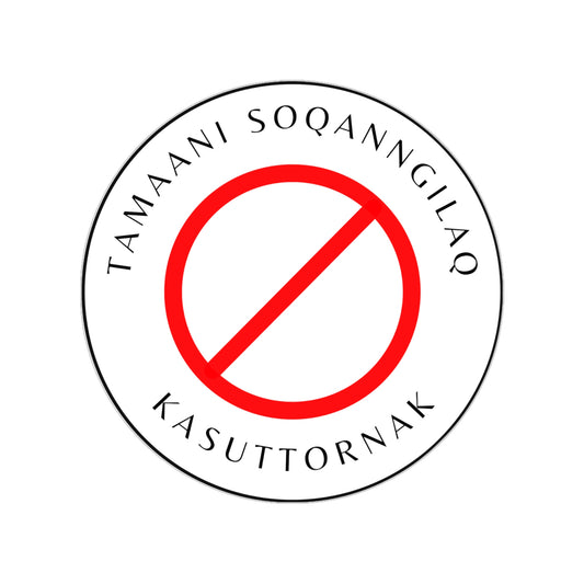 Soqanngilaq 5