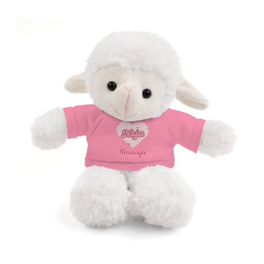 Pink Bamsiaqqat tujuuluarallit Naja