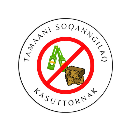 Soqanngilaq 2