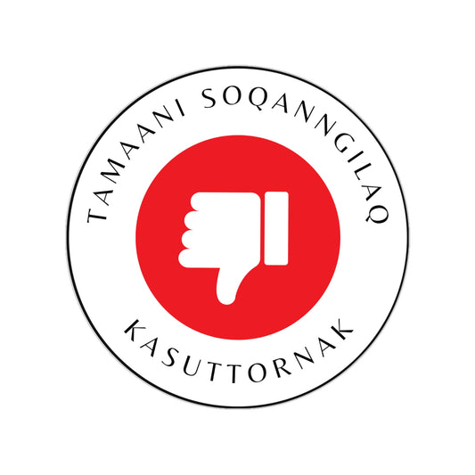 Soqanngilaq 1