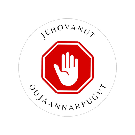 Jehova naamik 🫷🏼