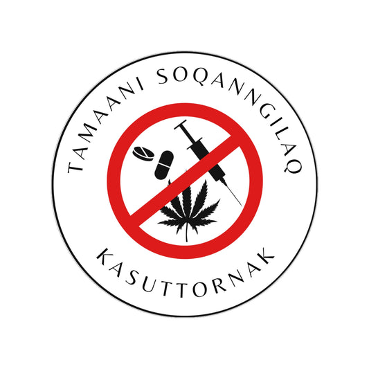 Soqanngilaq 7