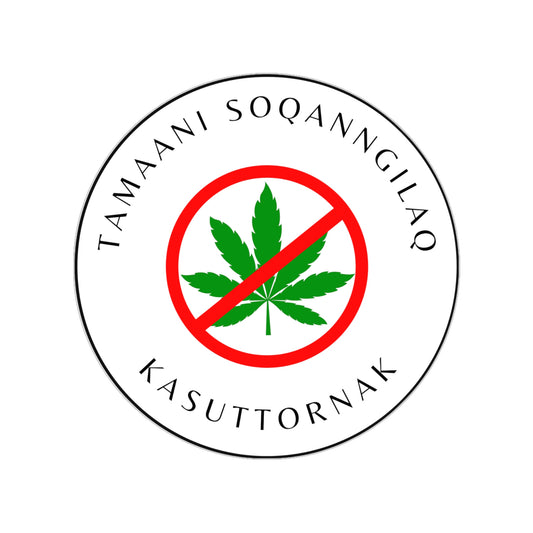 Soqanngilaq 6