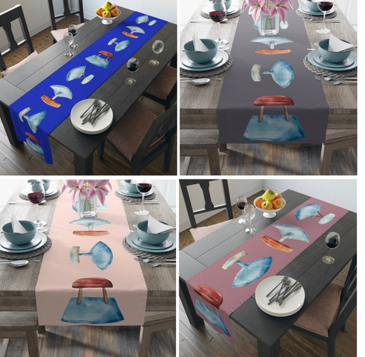 Ulu Bordløber Nerrivimmi siaartagaq