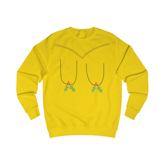 AmaamaMas Unisex Sweatshirt