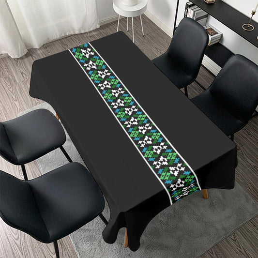 Nukappi Avittat Nerriviup qalia Borddug