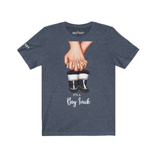 It´s a Boy Tee Unisex