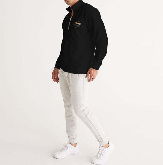 Issittormiut Unaap Tuukkartaa Track Jacket