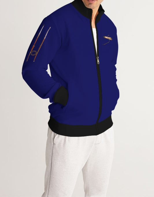 Saaqqutit Inuit Hunting tools Mens Track Jacket