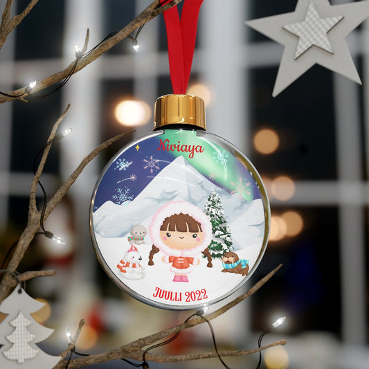 Qaajasoq meerarpaluttoq