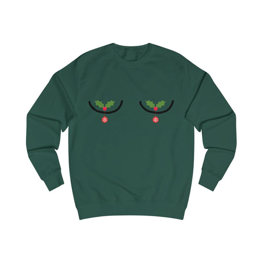 MuliMas Unisex Sweatshirt