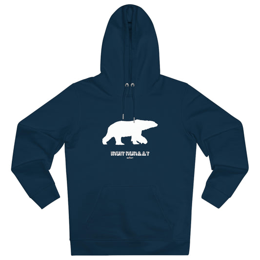 Nanoq Inuit nunaat Hoodie