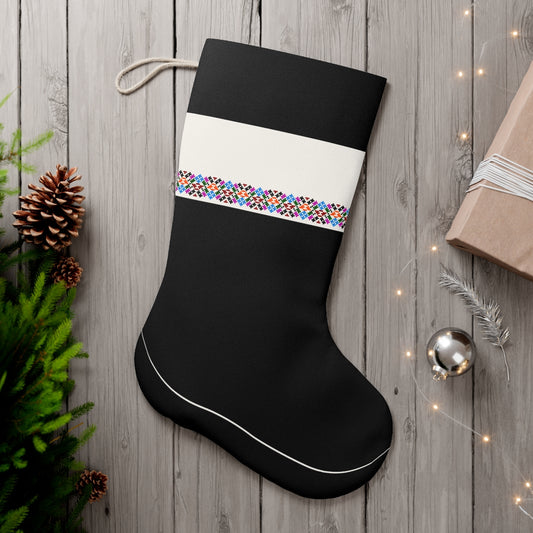 Nukappi Ataasialeeraq Julesok