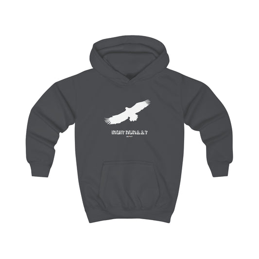 Nattoralik Kids Hoodie/meeqqanut