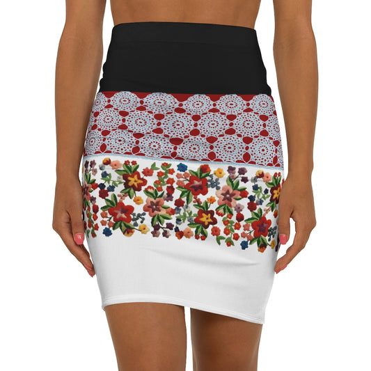 Kamik Style Skirt