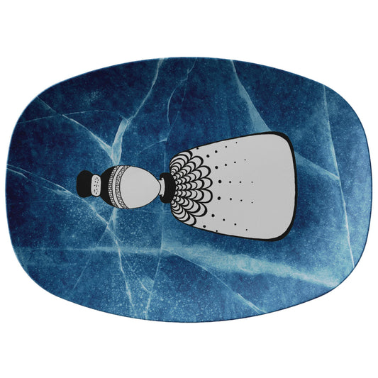 Icy Arnaq Platter - Inu-Art
