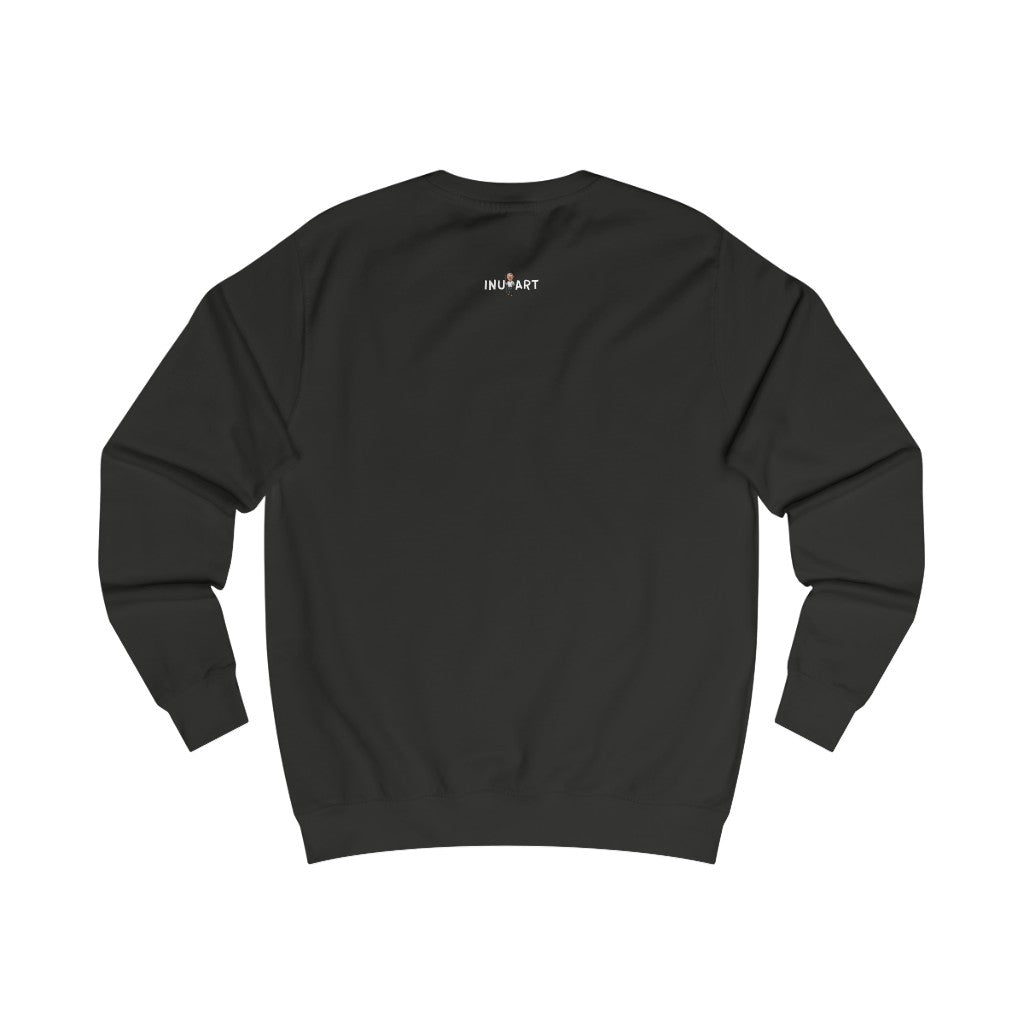 It´s a Boy Unisex Sweatshirt