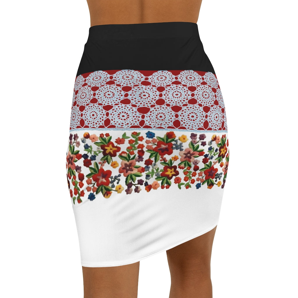Kamik Style Skirt