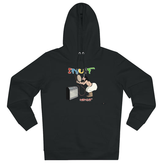 Inuit Nipaat-Kunuk Platou Hoodie