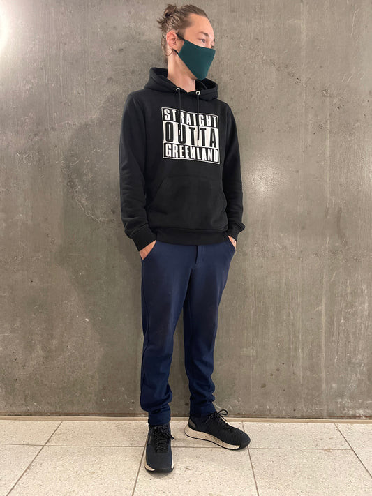 Outta GL Unisex Hoodie